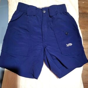 Boys size 24 Aftco shorts GUC